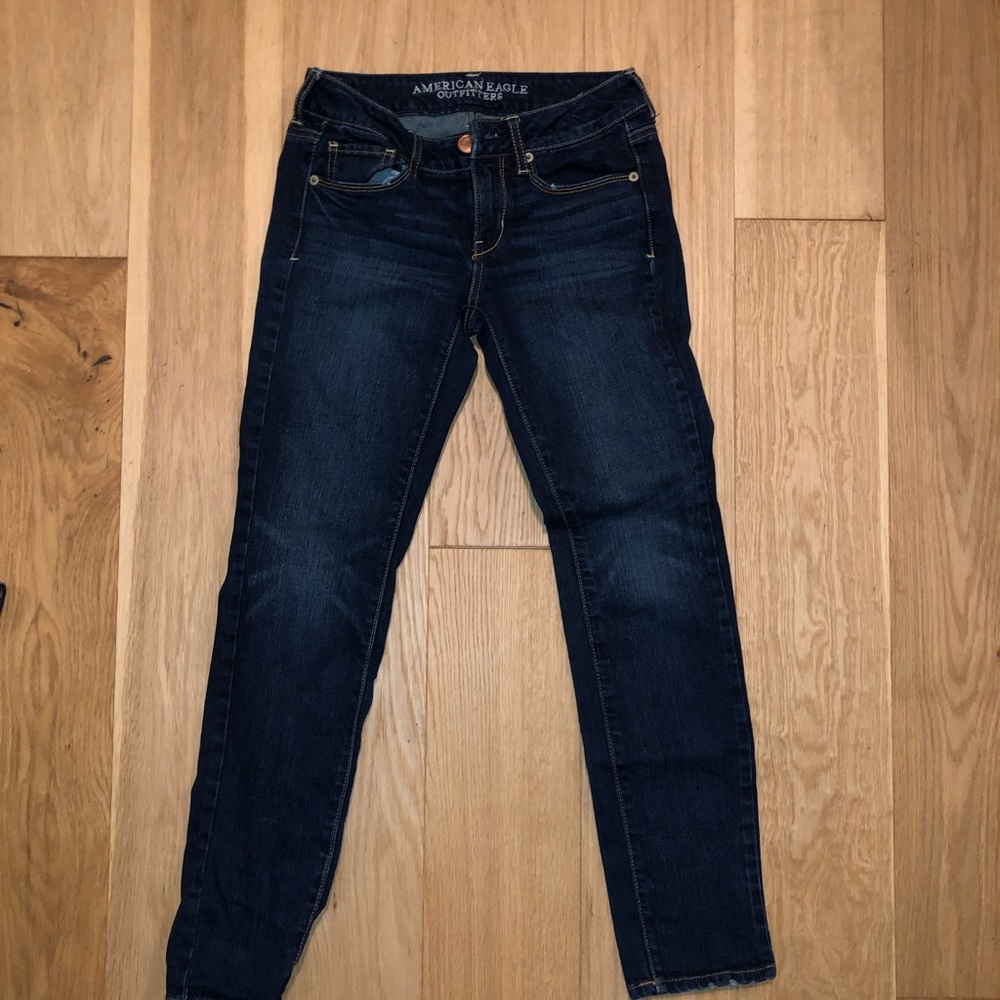 American Eagle Outfitters Denim Jeans